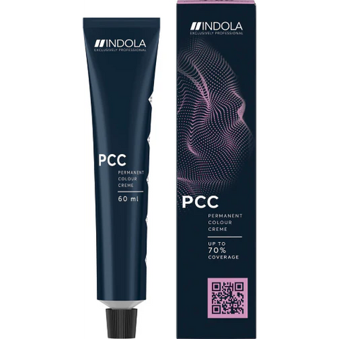 Indola Permanent Colour Creme 60ml Fashion