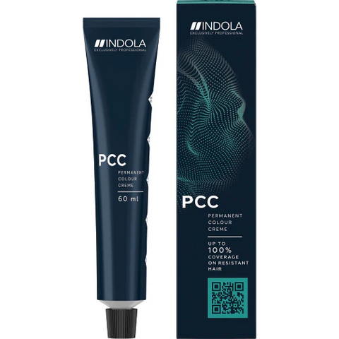Indola Permanent Colour Creme 60ml Intense Coverage