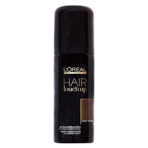 L'Oréal Professionnel Hair Touch Up - Light Brown 75ml