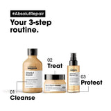 L'Oréal Professionnel Serie Expert Absolut Repair GOLDEN Masque 250ml