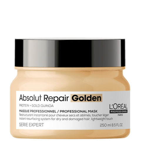 L'Oréal Professionnel Serie Expert Absolut Repair GOLDEN Masque 250ml
