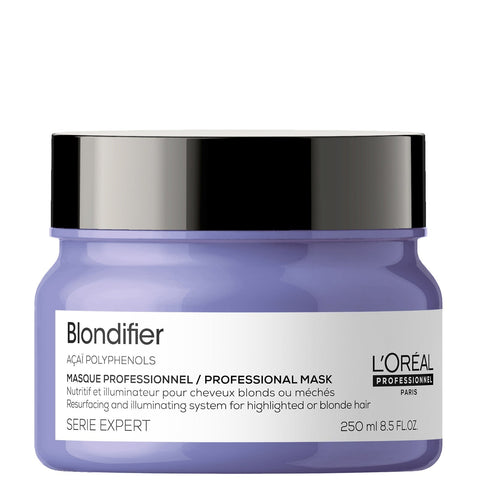 L'Oréal Professionnel Serie Expert Blondifier Masque 250ml