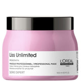 L'Oréal Professionnel Serie Expert Liss Unlimited Masque 500ml