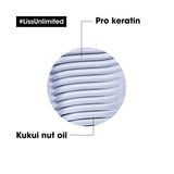 L'Oréal Professionnel Serie Expert Liss Unlimited Shampoo 1500ml