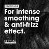 L'Oréal Professionnel Serie Expert Liss Unlimited Shampoo 300ml