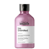 L'Oréal Professionnel Serie Expert Liss Unlimited Shampoo 300ml