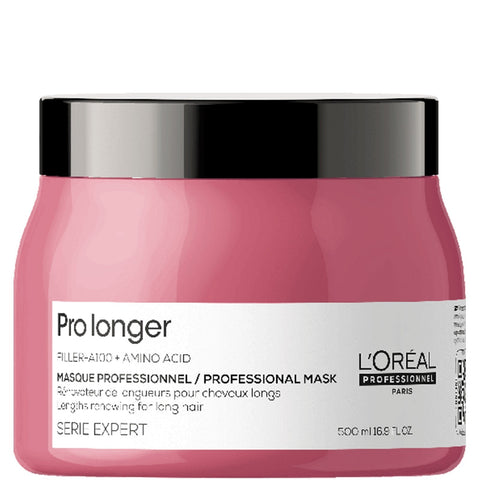 L'Oréal Professionnel Serie Expert Pro Longer Masque 500ml