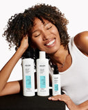 Nioxin System 3 Kit Colour Treated Hair Light Thinning