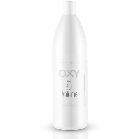 Perfect Shine Cream Oxydant 9% 30 Volume - 1000 ml