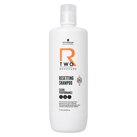 Schwarzkopf Bonacure R-TWO Resetting Shampoo 1000ml