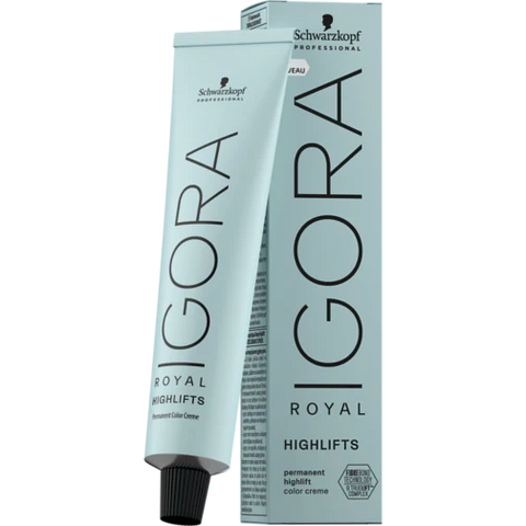 Schwarzkopf Igora Royal Highlifts 60ml