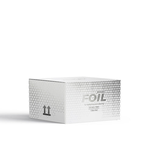 Perfect Shine Premium Foil Roll 120mm x 100m