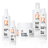Schwarzkopf Bonacure R-TWO Resetting Shampoo 250ml