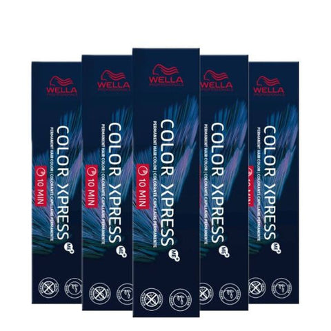 Wella Professionals Color Xpress 60ml