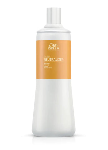 Wella - Straight Neutralizer 1000ml
