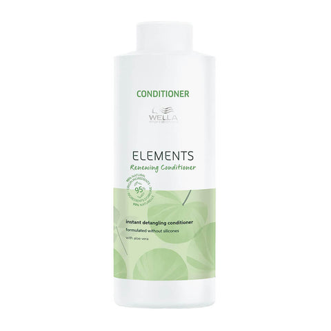 Wella Professionals Elements Renewing Conditioner 1L