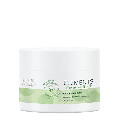 Wella Professionals Elements Renewing Hair Mask 150ml