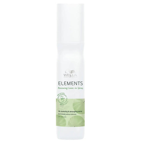 Wella Professionals Elements Renewing Leave-in Spray 150ml