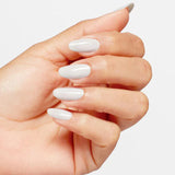OPI Infinite Shine Nail Polish - Alpine Snow