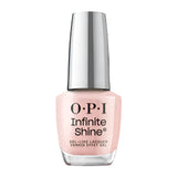 OPI Infinite Shine Nail Polish - Bubble Bath