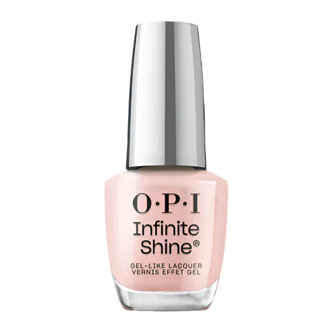 OPI Infinite Shine Nail Polish - Bubble Bath