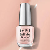 OPI Infinite Shine Nail Polish - Bubble Bath