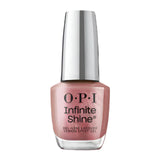 OPI Infinite Shine Nail Polish - Chicago Champagne Toast