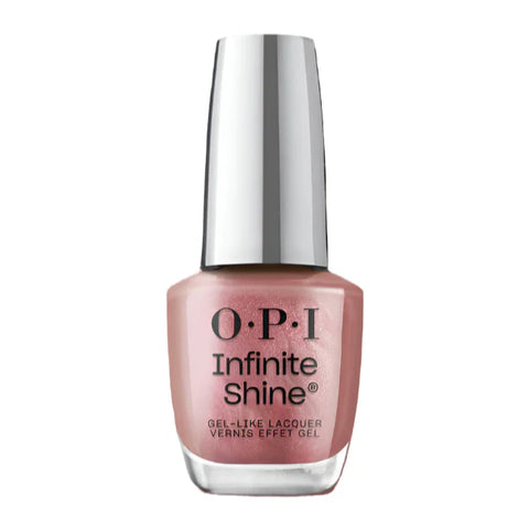 OPI Infinite Shine Nail Polish - Chicago Champagne Toast