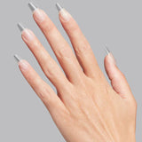OPI GELevate Soft Gel Tips - Coffin Shape