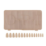 OPI GELevate Soft Gel Tips - Round Shape