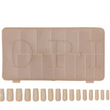 OPI GELevate Soft Gel Tips - Square Shape