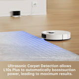 Dreame L10s Pro Gen 2