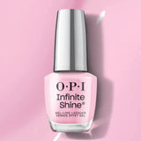 OPI Infinite Shine Nail Polish - Faux-Ever Yours