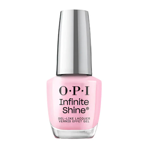 OPI Infinite Shine Nail Polish - Faux-Ever Yours