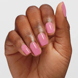 OPI Infinite Shine Nail Polish - Flamingo Your Own Way