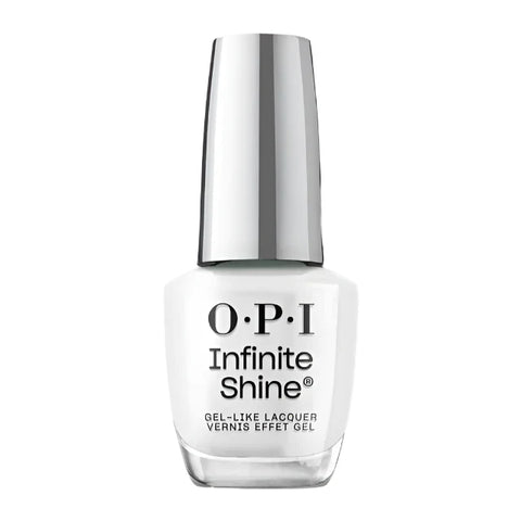 OPI Infinite Shine Nail Polish - Funny Bunny