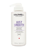 Goldwell Dualsenses Just Smooth 60 Second Treatment 500ml