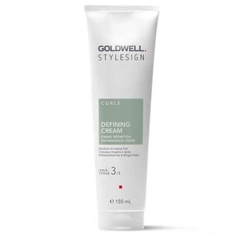 Goldwell Stylesign Curls Defining Cream 150ml
