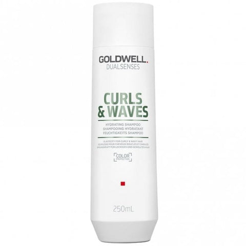 Goldwell Dualsenses Curls and Waves Shampoo 250ml