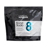 L'Oréal Professionnel Blond Studio 8 Multi Techniques Powder 500g