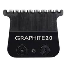 Babyliss Pro Super Motor Skeleton Trimmer Graphite 2.0 Replacement Blade