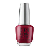 OPI Infinite Shine Nail Polish - Malaga Wine