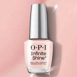 OPI Infinite Shine Nail Polish - Passion
