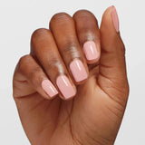 OPI Infinite Shine Nail Polish - Passion