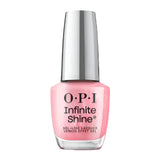 OPI Infinite Shine Nail Polish - Princesses Rule!