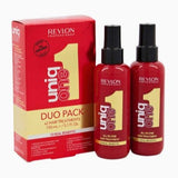Revlon Unique One Duo Pack Hair Treatments