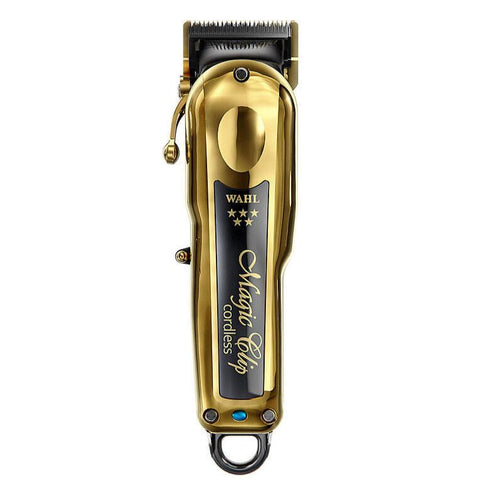 Wahl Gold Magic Clip Cordless Clipper