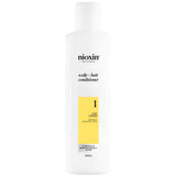 Nioxin System 1 Scalp + Hair Conditioner for Light Thinning Natural Hair 300ml