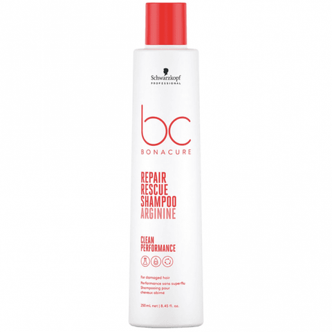 Schwarzkopf Bonacure Repair Rescue Shampoo 250ml