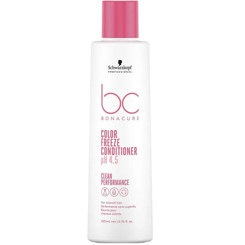 Schwarzkopf Bonacure Color Freeze Conditioner 200ml